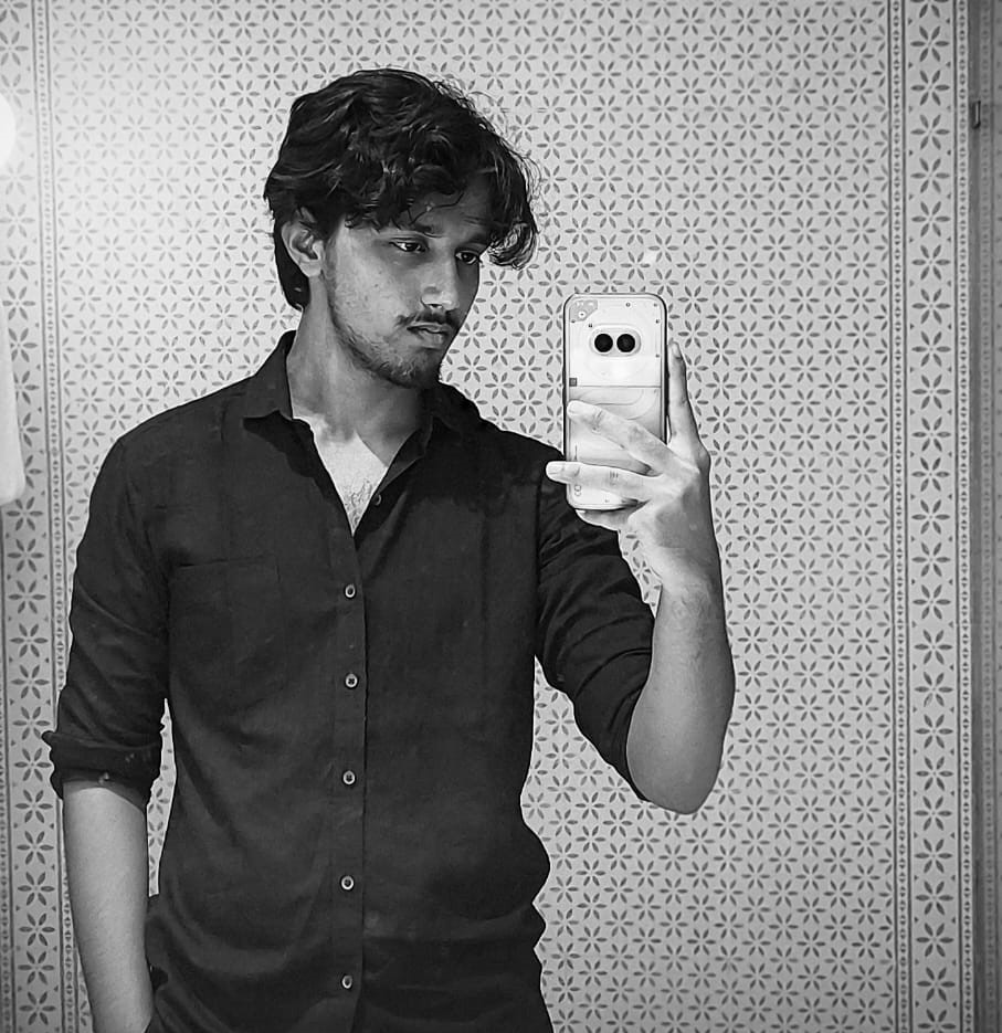 Mitansh Jadhav Photo